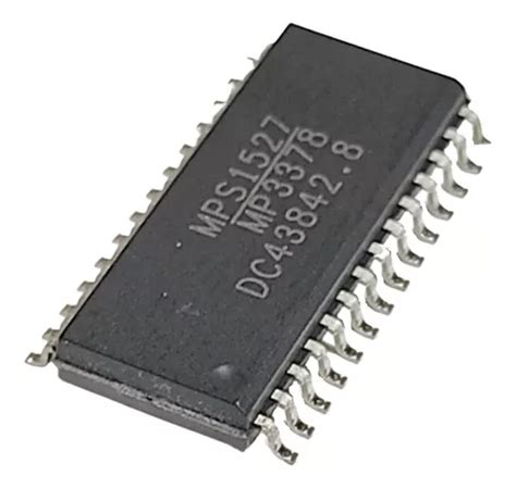 Circuito Integrado String Led Driver Soic Mp Mercadolibre