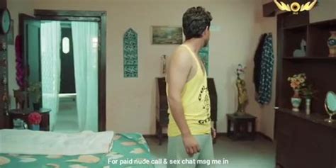 Jadui Palang 2024 WoW S01E01T04 Hot Web Series Tnaflix
