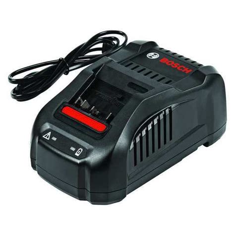 Bosch Battery Charger For Li Ion 18V BC1880 Zoro