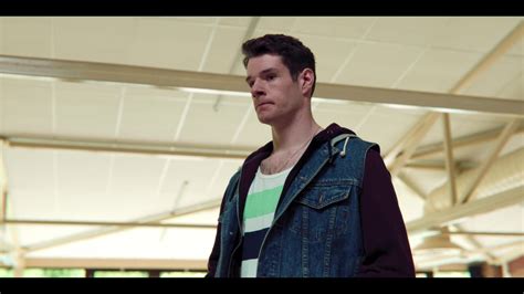 AusCAPS Connor Swindells Nude In Sex Education 1 01 Episode 1