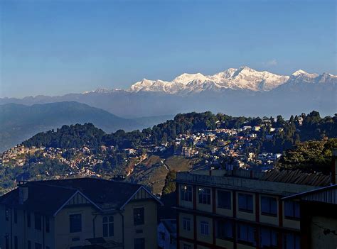 Darjeeling Tour With Kalimpong Baba Adventure Travels Tours