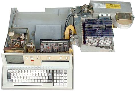 IBM 5100 computer