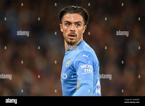 Jack Grealish Man City Hi Res Stock Photography And Images Alamy