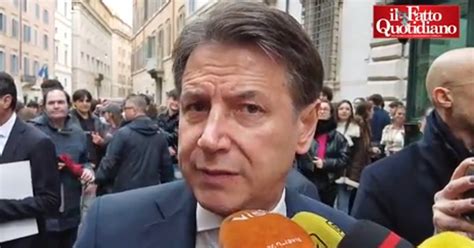 Elezioni In Abruzzo Conte Calenda Decida Cosa Vuol Fare Da Grande