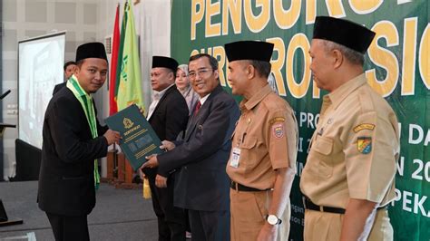 FTIK UIN K H Abdurrahman Wahid PPG UIN Gus Dur Pekalongan Sukses