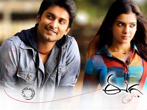 eega movie wallpapers - SAMANTHA FANS