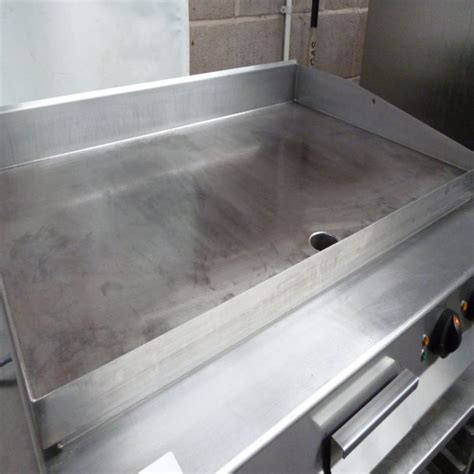 Used Catering Lincat Oe Opus Electric Griddle Phase Caterbay