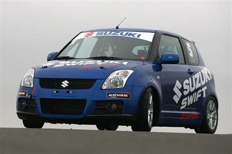 2produce Presenteert Theresia Balk Als Eerste Dame In Suzuki Swift Cup