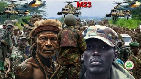 AKA KANYA TALIKI 3 8 2024 ISHYANO RIRAGUYE KURUGAMBA M23 VS FARDC I