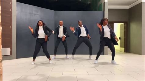 Ndombolo Vidéo Dance Bloqué Loketo Youtube