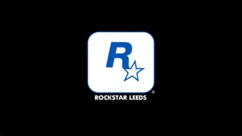 Rockstar Leeds - Audiovisual Identity Database