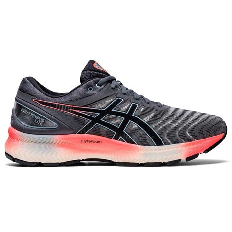 Asics Gel Nimbus Lite Performance Review Believe In The Run Atelier