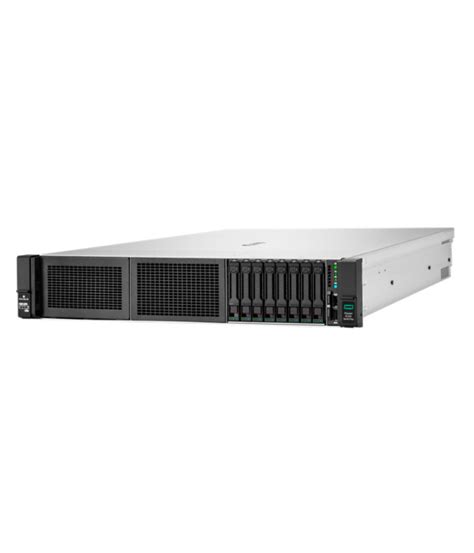 Hewlett Packard Enterprise Servidor Hpe Proliant Dl G