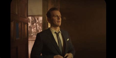 Video: Jonathan Groff in JUST IN TIME on Broadway Trailer