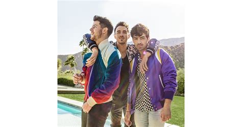 Jonas Brothers Confirmam Retorno Da Banda E Anunciam M Sica Nova