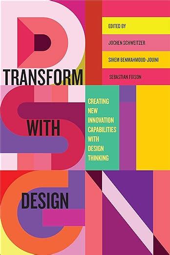 book reviewtransform  design