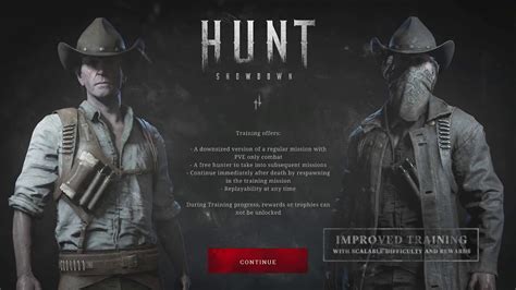 Hunt Showdown Update 1 2 Highlights Youtube