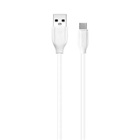 Cable Micro Usb V A Datos Carga R Pida Metro Hora Cab Pixal