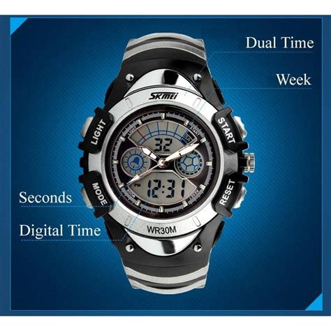 ساعت مچی اسکمی مدل 0998