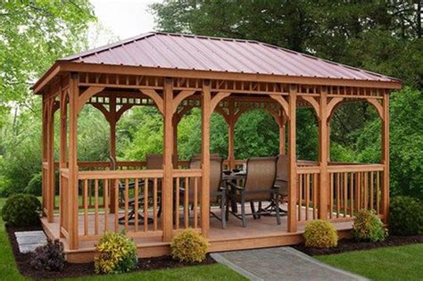 4 Deck Roof Ideas: How To Design The Perfect Covered Deck?