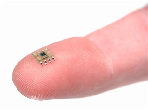 Medical Device Miniaturization Brings Distinction To The Internet Of