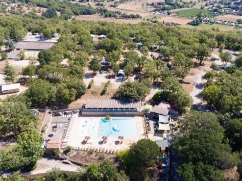 Koawa Reflets Du Quercy Camping Koawa Les Reflets Du Quercy Piscine