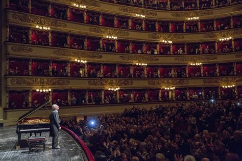 Teatro Alla Scala Announces New Video Booklets For Subtitles