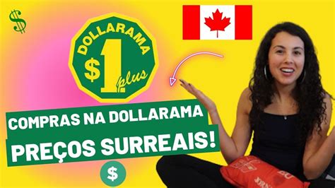 Uma Das Lojas Mais Baratas Do Canad Compras De Papelaria Na