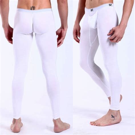 Achetez En Gros Sexy Leggings Pour Hommes En Ligne à Des Grossistes