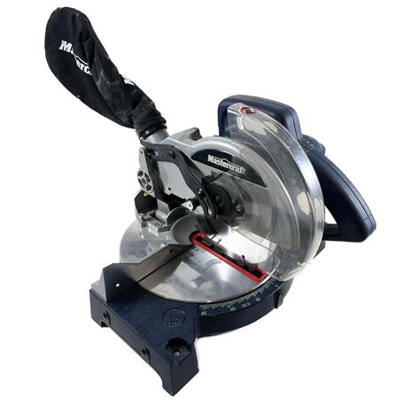 Mastercraft 8 14″ Mitre Saw Otl Webstore