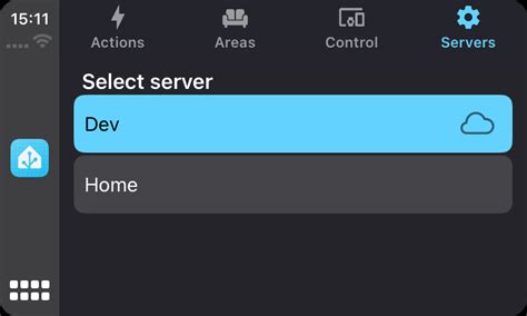 Home Assistant Companion App Für Ios 20241 Carplay Ist Da Domótica Económica