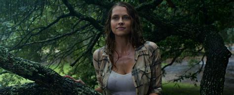 Naked Teresa Palmer In The Choice