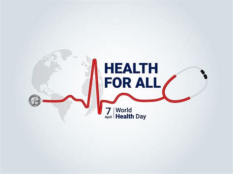 World Health Day 2024 Date Theme History Significance 7 And Ways To