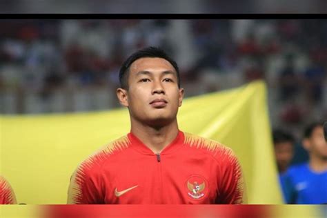 Ini Alasan Dan Durasi Kontrak Hansamu Yama Pranata Mantan Pemain