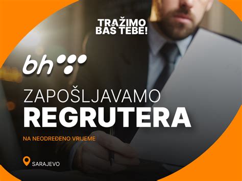 Javni Oglasi Za Posao Archives BH Telecom D D Sarajevo