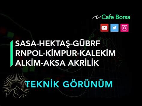 Sasa Hekts G Brf Kmpur Rnpol Klkim Aksa Alkim Nisan Teknik G R N M