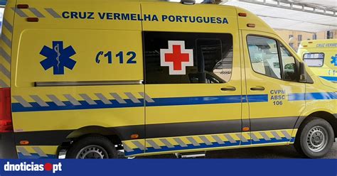 Delegação da Madeira da Cruz Vermelha Portuguesa tem nova ambulância