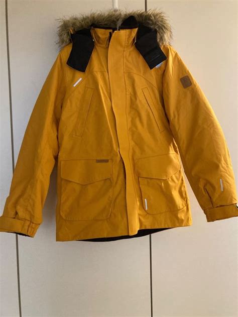 Reima Tec Winterparka | Kaufen auf Ricardo