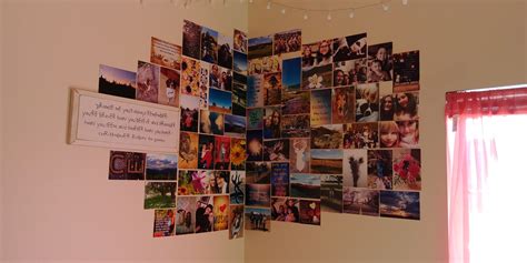 How to Make a Wall Collage