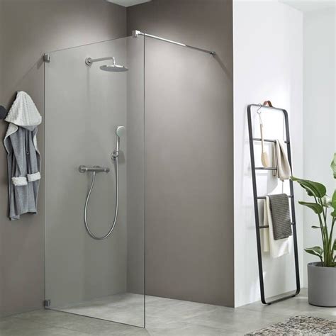 Sprinz Inloop Walk In Dusche 120 X 210 Cm IEB31 1 BE