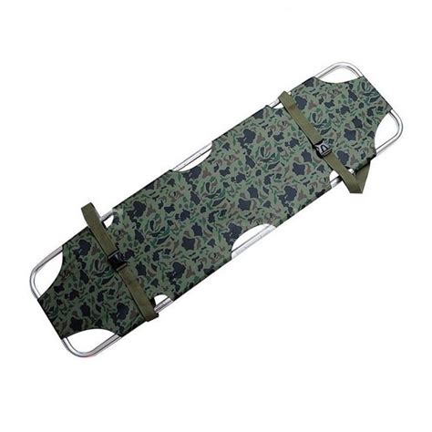 China Army Military Folding Stretcher Suppliers Wholesale Bulk Army