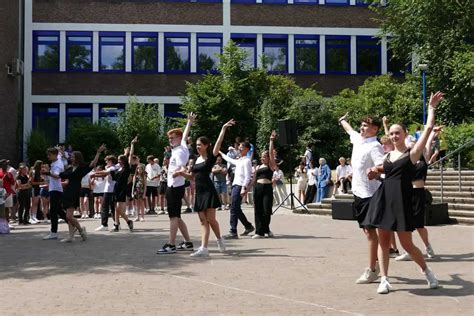 Sommerfest Vielen Dank Otto Hahn Gymnasium De