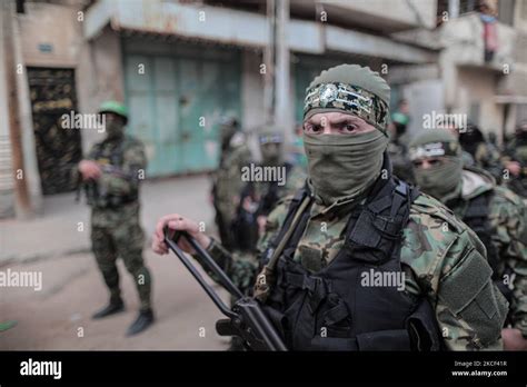 Al Qassam Beigades Fotograf As E Im Genes De Alta Resoluci N Alamy