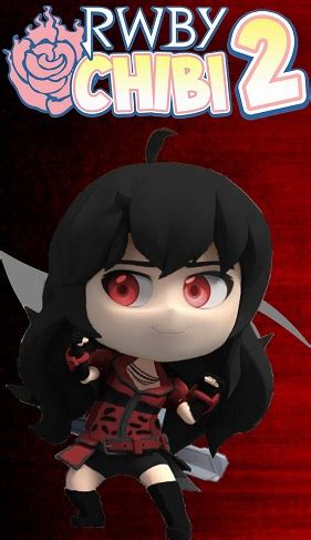 Watch RWBY Chibi Season 2 Episode 20 At Gogoanime