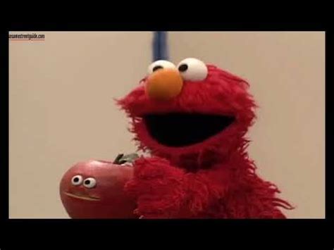 Elmos World Food Hd Re Edit Youtube