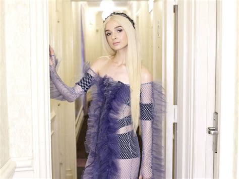 50 Hot And Sexy Poppy Photos 12thBlog