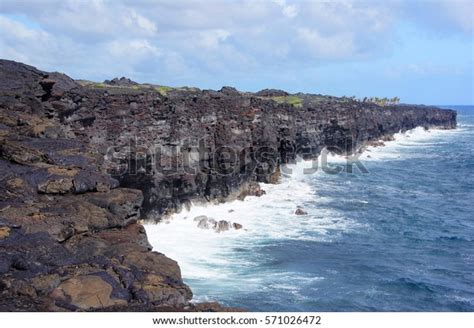 Hawaii Only Us State Located Oceania Stock Photo 571026472 | Shutterstock