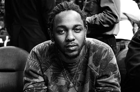 Four Years Later : A Recap Of Kendrick Lamar’s good kid m.A.A.d. city ...