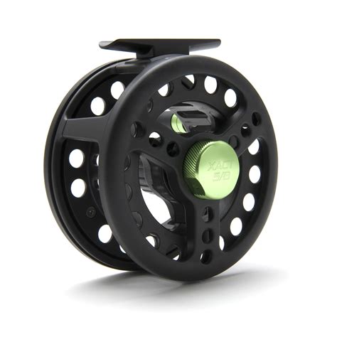 Loop Xact Fly Reels Loop Tackle Australia And New Zealand