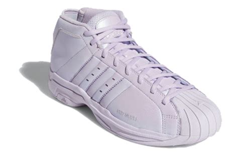 Adidas Pro Model 2g Purple Tint Eg2484 Kicks Crew